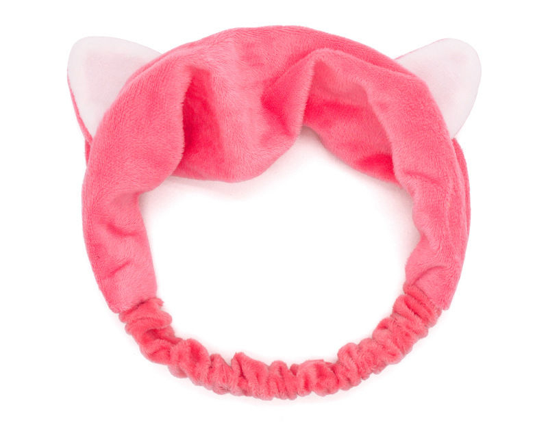 Seoul Young Cat-Ear Hair Band | YesStyle