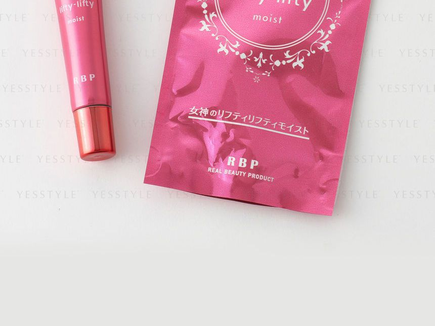 RBP REAL BEAUTY PRODUCT megami no lifty… - クレンジング・メイク落とし