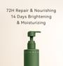5% Nicotinamide Essence Whitening Body Lotion - 3 Flavors
