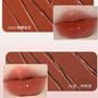 Jewelry Series Western Antique Mirror Lip Glaze - 5 Colors