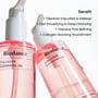 Bundle: Collagen Mask To Foam Cleanser + Collagen Cleansing Oil