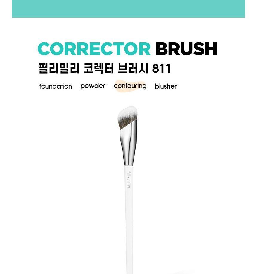 Buy fillimilli Corrector Brush 811 in Bulk