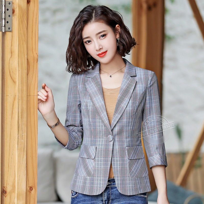 3 button blazer with jeans