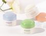 Fresh Fragrance Solid Balm - Profumo Solido 3 Fragranze