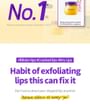 Blueberry Hydrating Honey Lip Balm