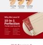 M Perfect Cover BB Cream SPF42 PA+++ - 7 Colors
