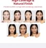 M Perfect Cover BB Cream SPF42 PA+++ - 7 Colors