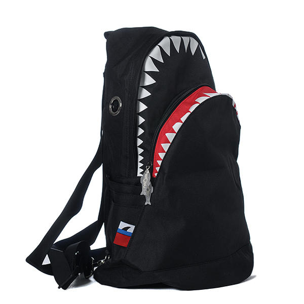 morn shark backpack