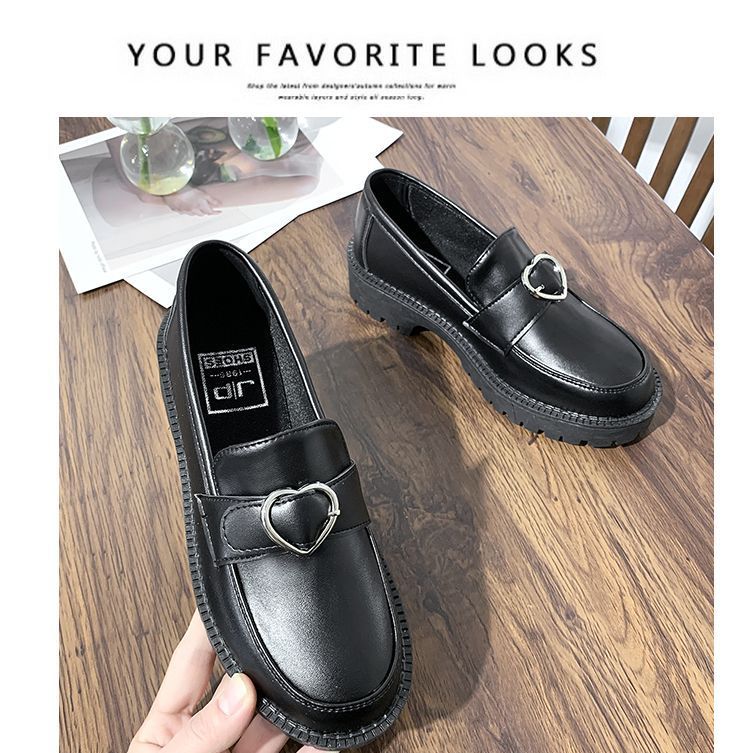 yesstyle loafers
