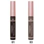 Metal Look Mascara