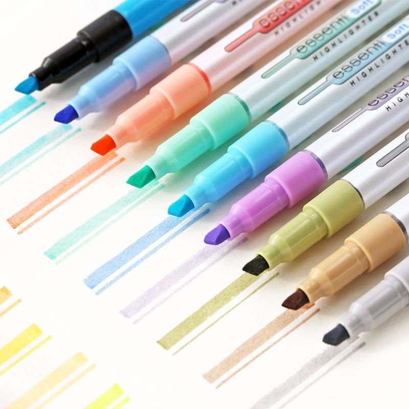 Cute Essentials Highlighter YesStyle