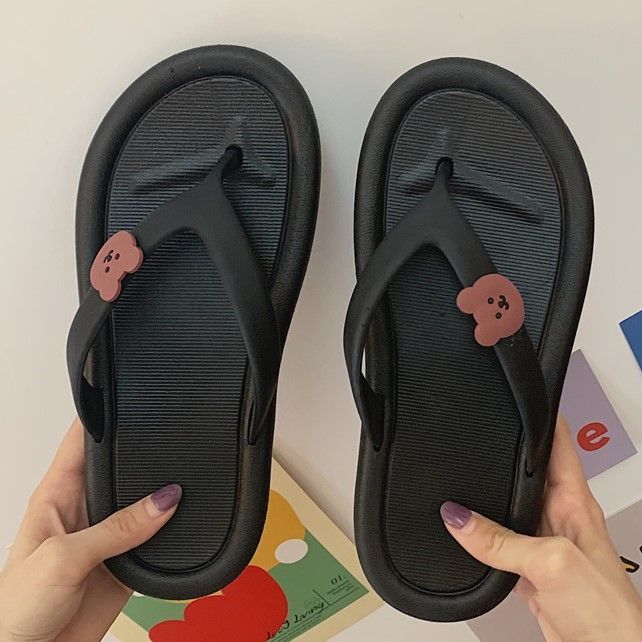 zori flip flops