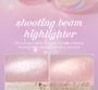 Shooting Beam Highlighter - 4 Colors