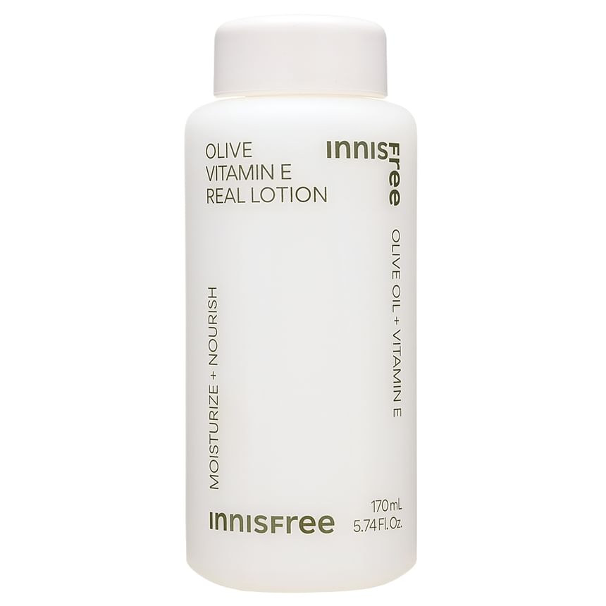 Buy innisfree Olive Vitamin E Real Lotion (x24) (Bulk Box) in Bulk