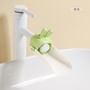 Rabbit Silicone Faucet Extension