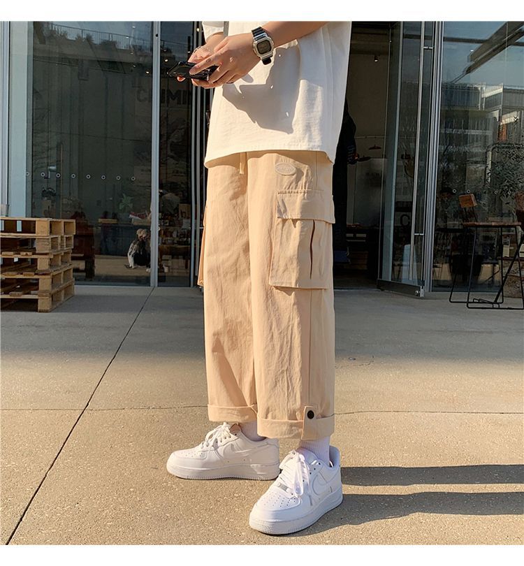 yesstyle cargo pants