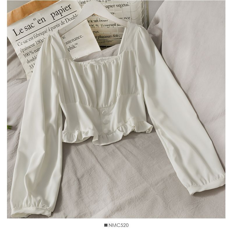lemongrass clothes women's shirts