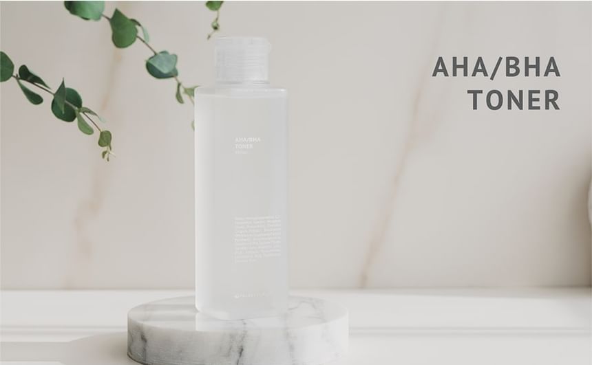 Buy face republic AHA/BHA Toner in Bulk
