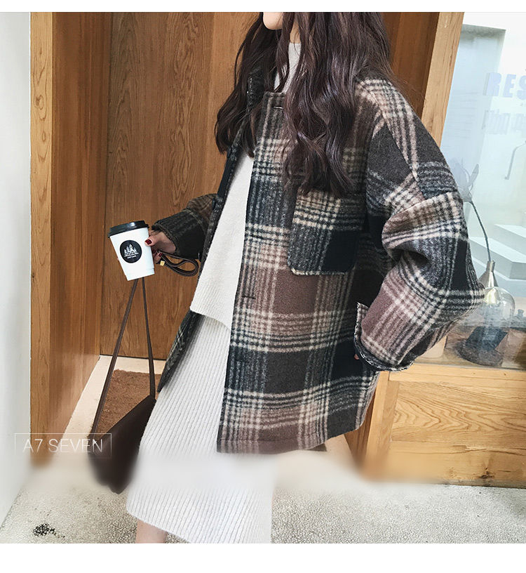 A7 Casual Jacket