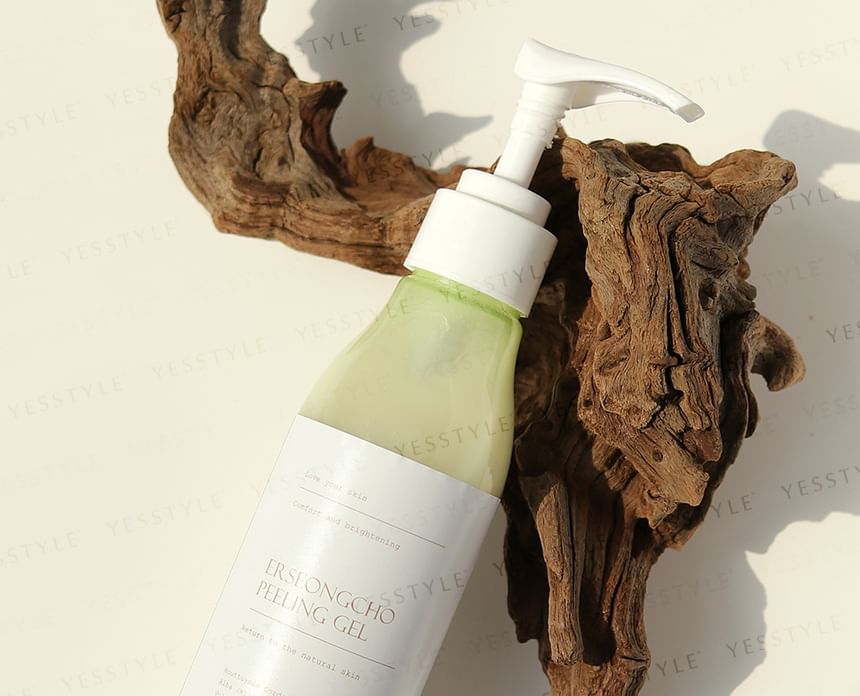 Buy Heynature Erseongcho Peeling Gel in Bulk