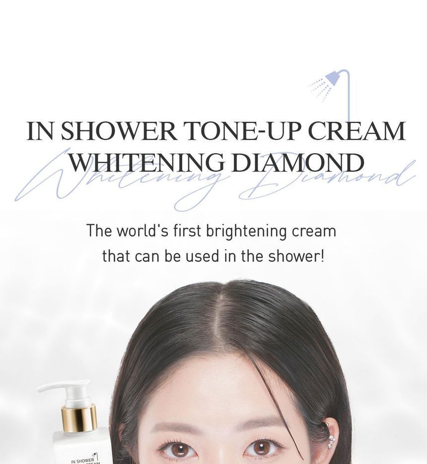 Buy medifferent InShower Tone Up Cream in Bulk