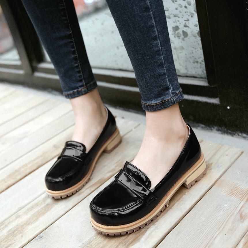 yesstyle loafers