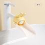 Rabbit Silicone Faucet Extension