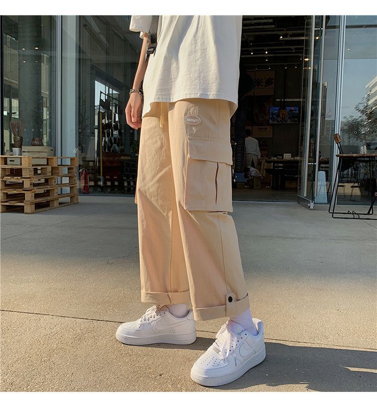 yesstyle cargo pants