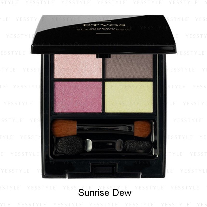Buy ETVOS - Mineral Classy Shadow 5.3g - 8 Types in Bulk