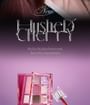 Real Eye Palette All New Hushed Cherry Edition