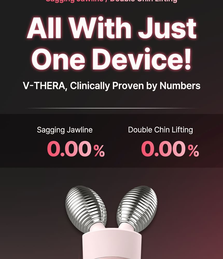 Buy mommy care - EMS V-THERA Pink Edition in Bulk