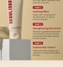 SEOUL 1988 Cream : Snail Mucin 93% + Rice