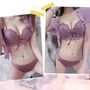 Set: Push Up Bra + Panties