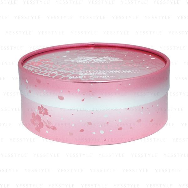 Buy HiROSOPHY - Sakura Syn-Ake Eye Mask in Bulk