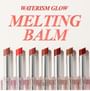 Waterism Glow Melting Balm - 9 Colors