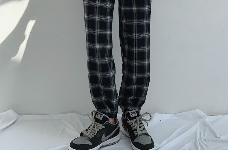 yesstyle joggers