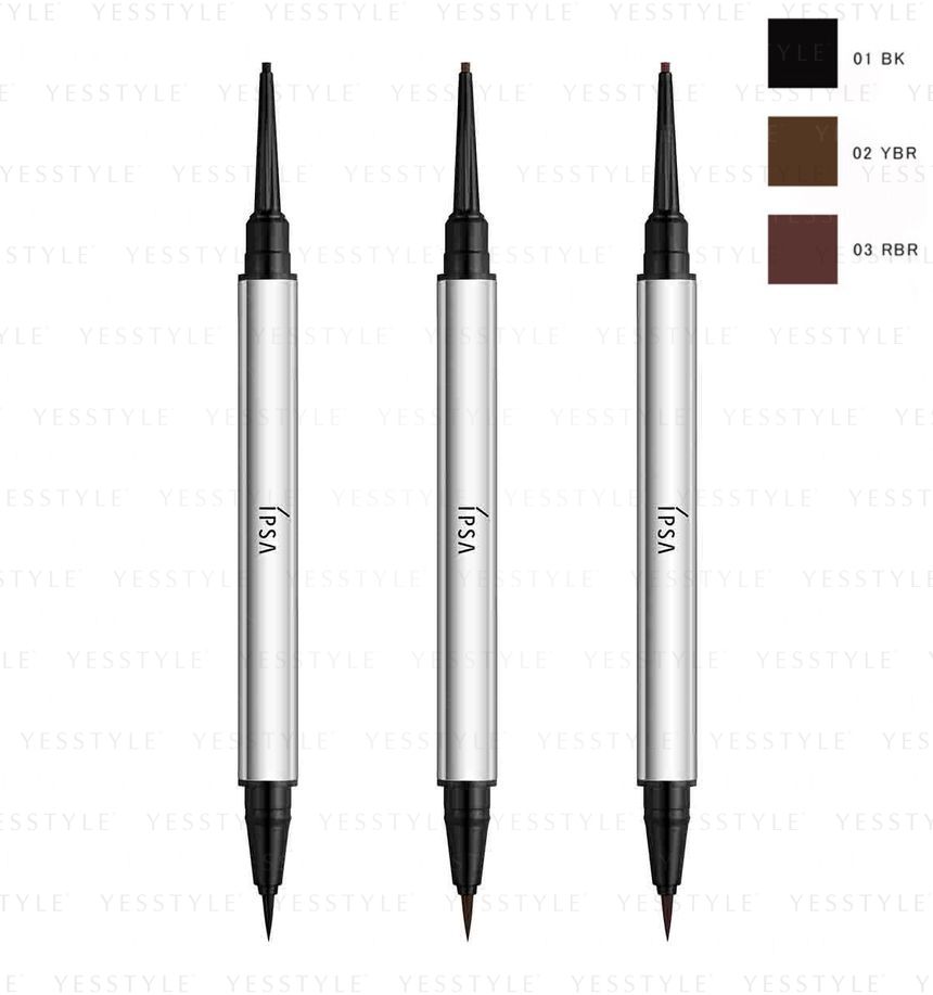 Ipsa Eyeliner W Ipsa Eyeliner W
