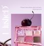 Real Eye Palette All New Hushed Cherry Edition