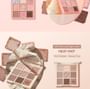 My Fave Mood Eye Palette Fall In Oat