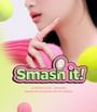 Luv Beam Cheek Balm Smash It! Edition