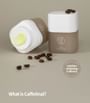 Caffetinal Cream