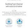 Soon Jung 5.5 Foam Cleanser