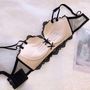 Set: Push Up Bra + Panties
