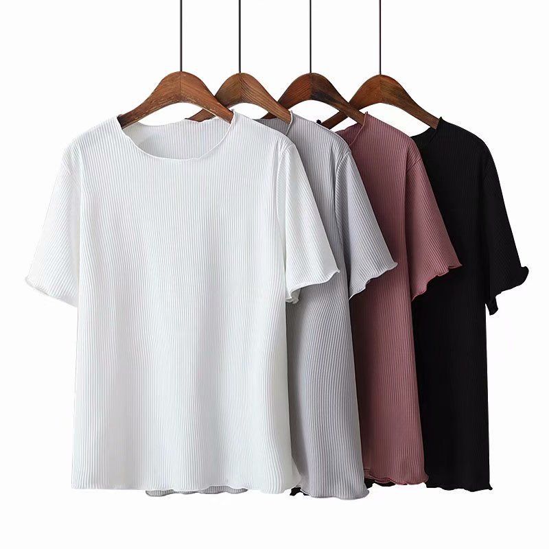 angel sleeve t shirt
