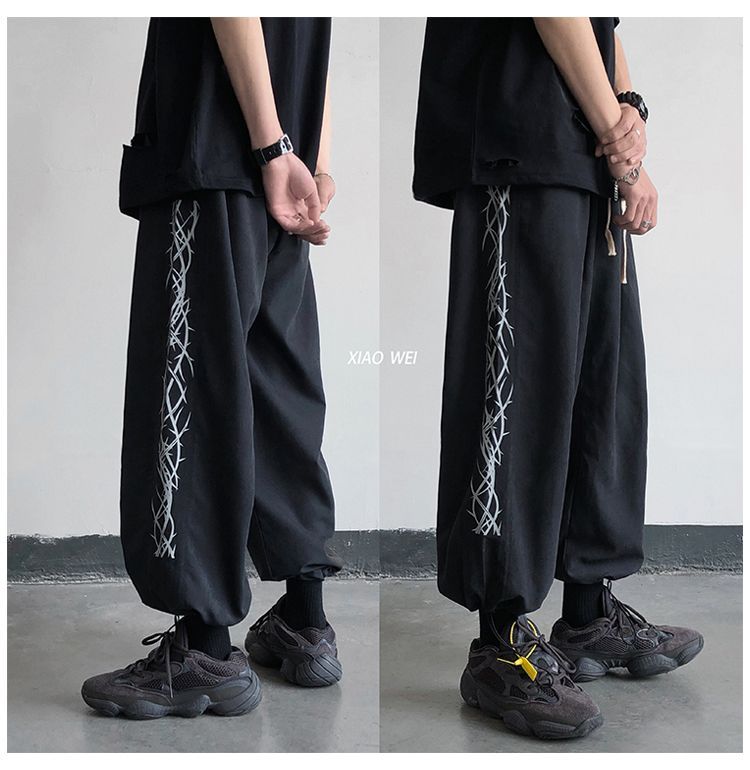 lee jogger pants