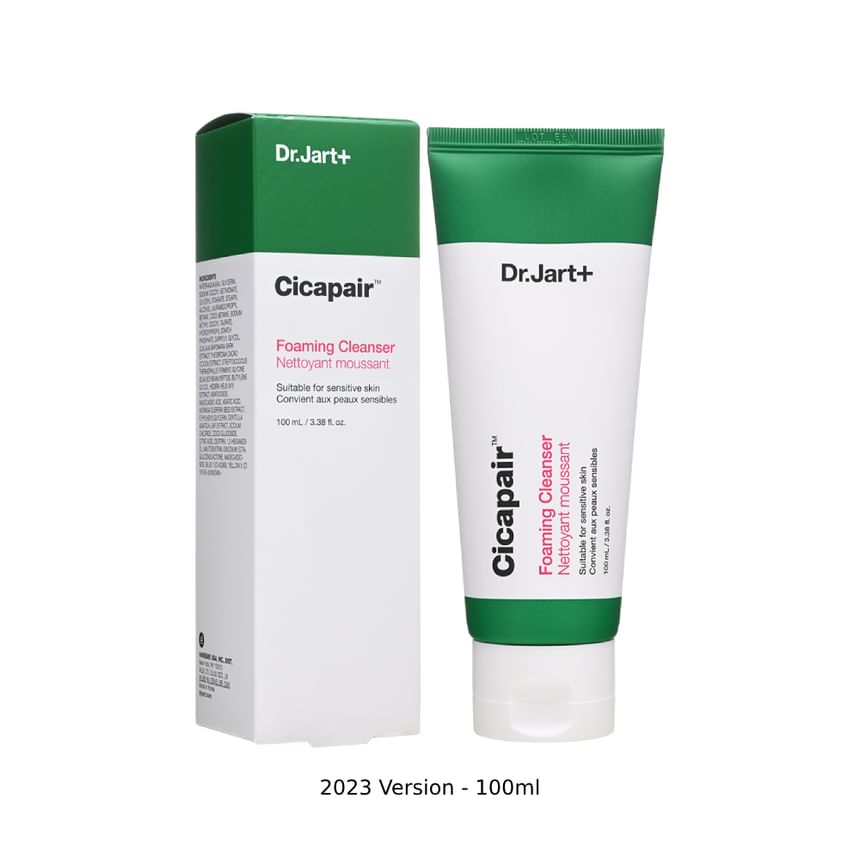 Buy Dr. Jart+ - Cicapair Foaming Cleanser in Bulk ...