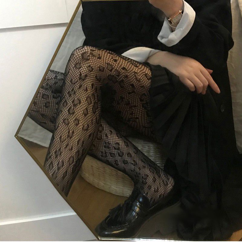 quality fishnet stockings