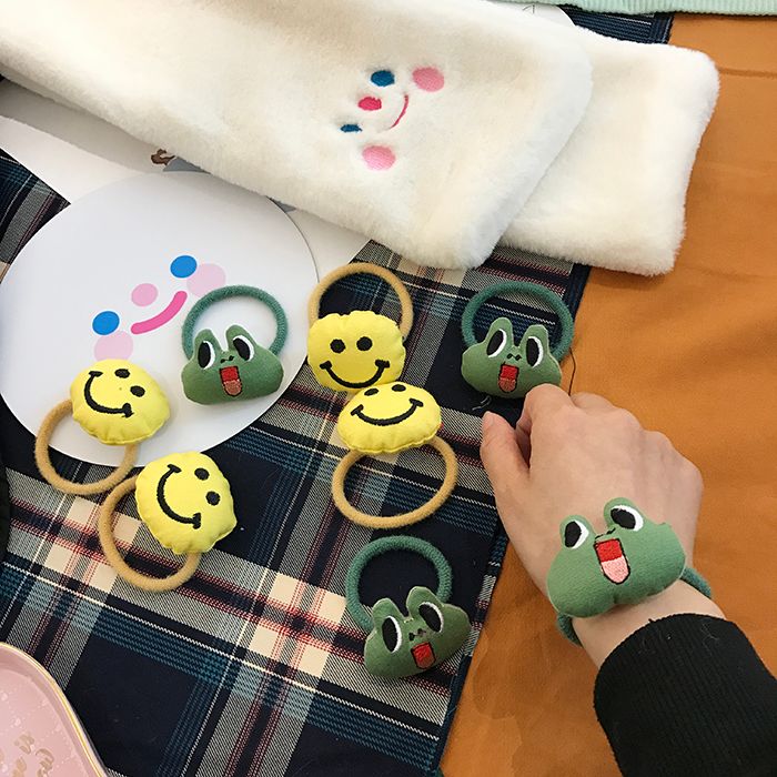doll hair planet