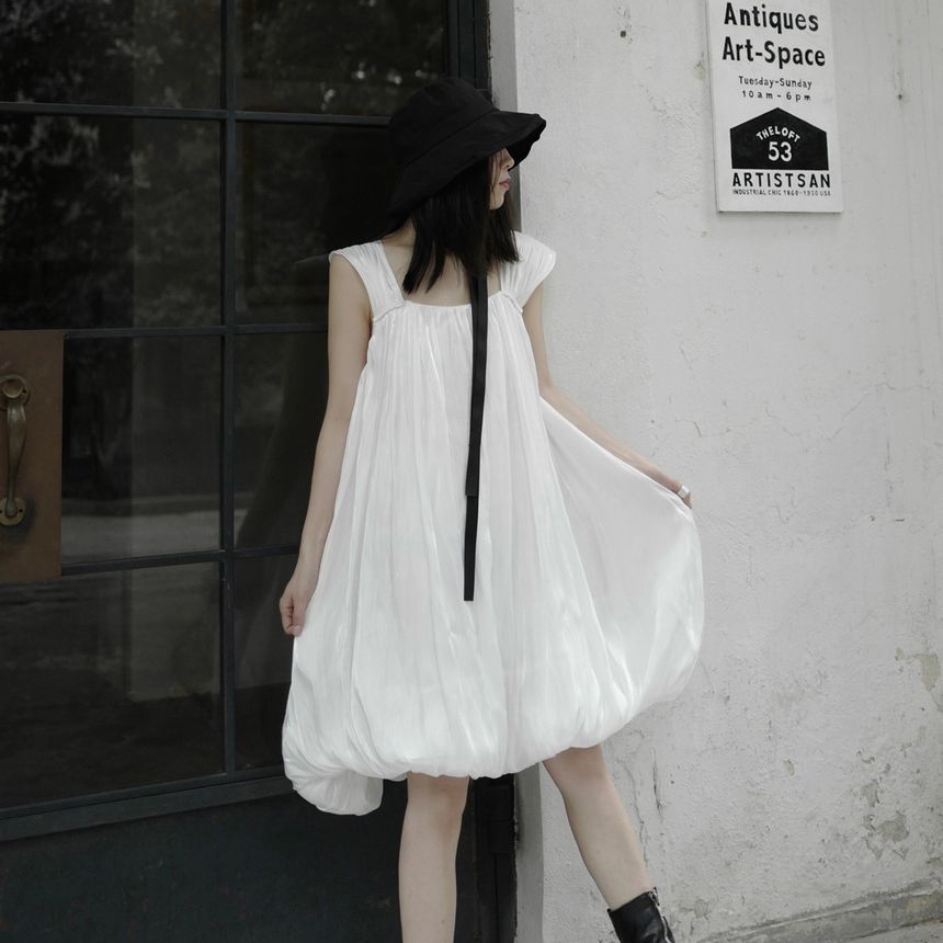 plain tutu dress