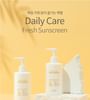 Daily Care Fresh Sunscreen Pump Version